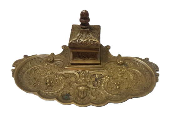 OSMANLI DÖNEMİ HATTAT HOKKASI