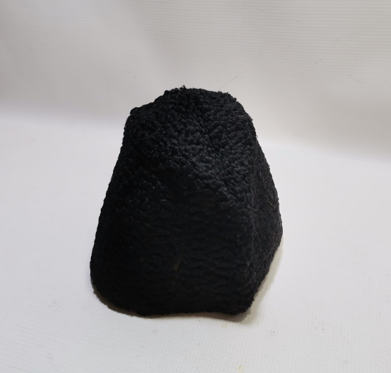 1. DÜNYA SAVAŞI DÖNEMİ NADİR TOPÇU SUBAY KALPAĞI