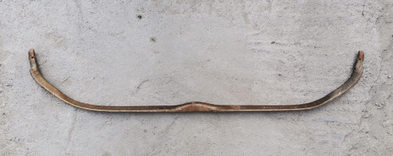 OSMANLI DÖNEMİ EL YAPIMI NADİR YAY