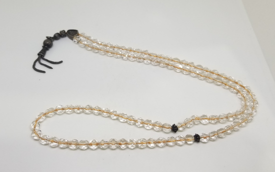 FASETA KESİM NECEF TAŞLI OSMANLI DÖNEMİ NAMAZ - ZİKİR TESPİHİ