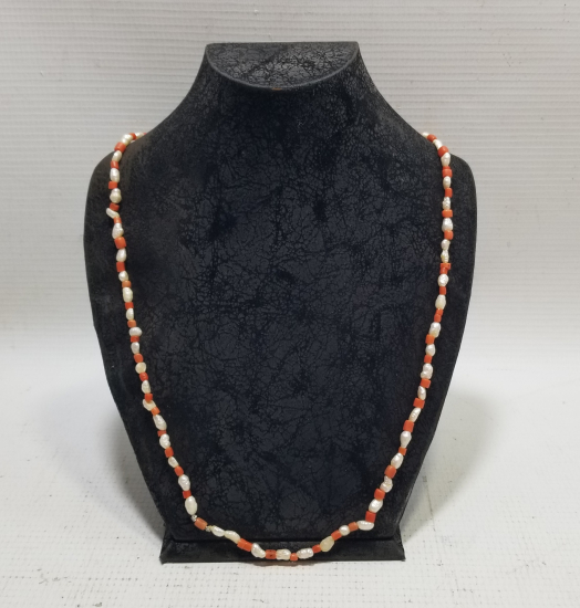 MERCAN VE İNCİ TAŞLI OSMANLI DÖNEMİ GERANLIK