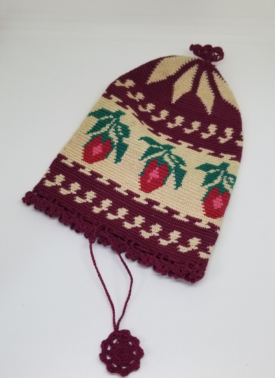 GÜMÜŞ SIRMALI VE KÖK BOYALI OSMANLI DÖNEMİ PARA KESESİ