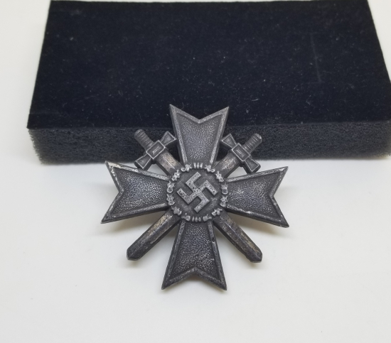 2. DÜNYA SAVAŞI DÖNEMİ ALMAN LİYAKAT MADALYASI