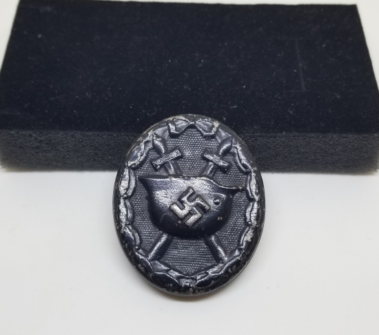 2. DÜNYA SAVAŞI DÖNEMİ NAZİ ROZET