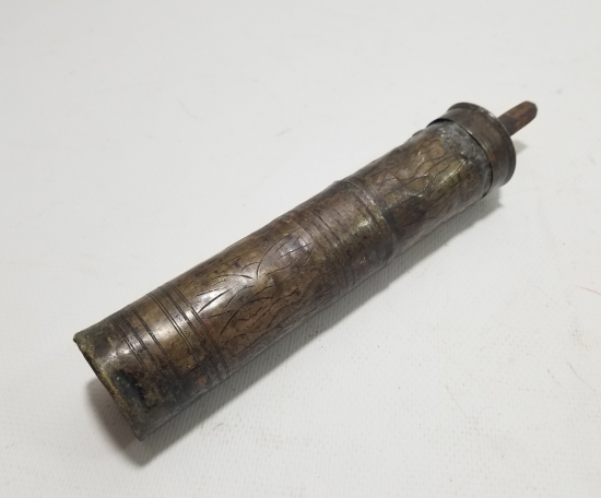 OSMANLI DÖNEMİ KALEM İŞÇİLİKLİ BOSNA KAHVE DEĞİRMENİ