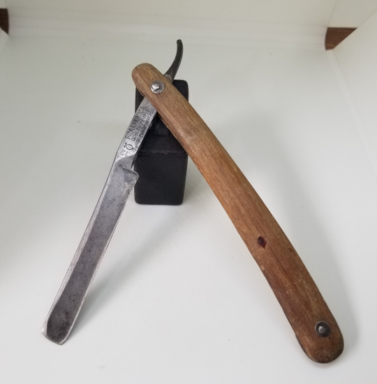 OSMANLI DÖNEMİ BERBER USTURASI