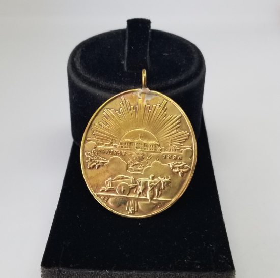 İSTİKLAL SAVAŞI MADALYASI - İSTİKLAL MADALYASI