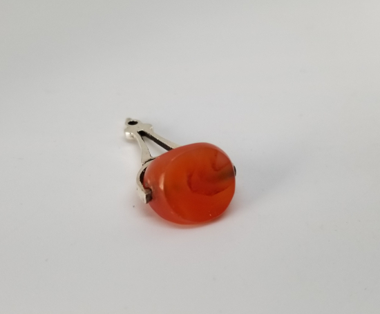 OSMANLI DÖNEMİ ÇOK NADİR DÖNERLİ AKİK MÜHÜR