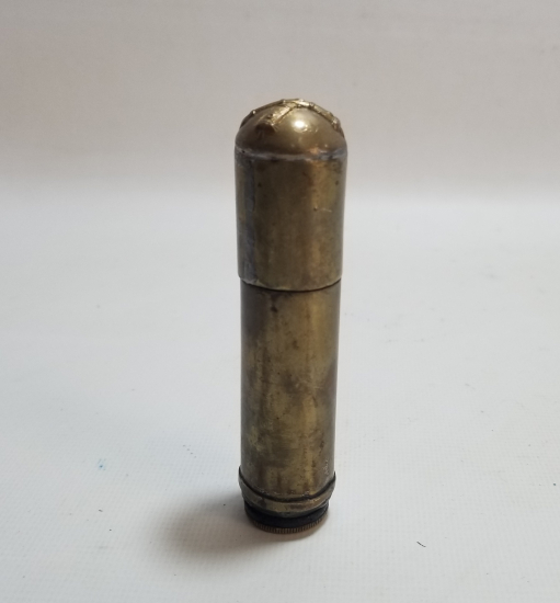 1. DÜNYA SAVAŞI DÖNEMİ ÇOK NADİR OSMANLI TOPÇU SUBAY ÇAKMAĞI