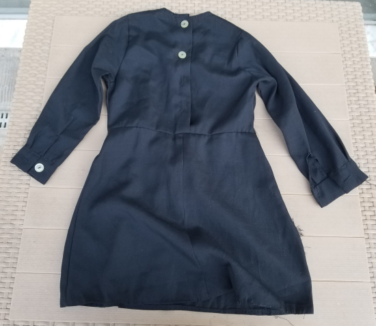 ANTİKA KARA ÖNLÜK - EĞİTİM TARİHİ - SİYAH ÖNLÜK