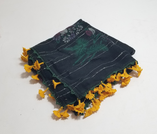 İĞNE OYALI ANTİKA YAZMA