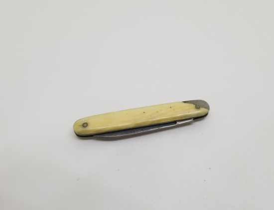 FİLDİŞİ SAPLI ANTİKA SAATÇİ ÇAKISI