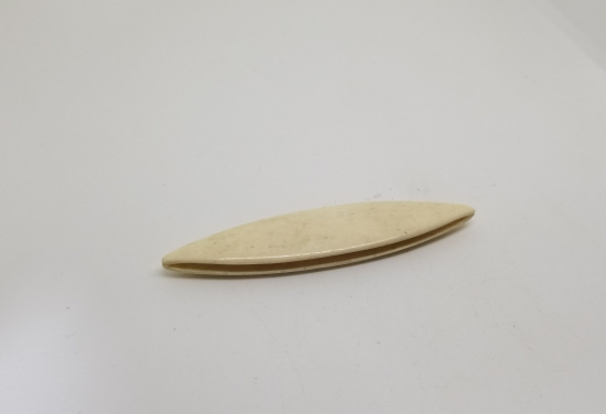 OSMANLI DÖNEMİ KEMİK TERZİ MEKİĞİ