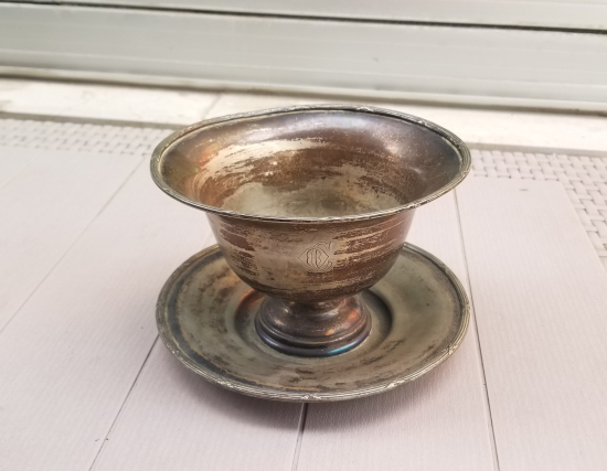 OSMANLI DÖNEMİ BÜYÜK KULÜBE AİT NADİR HAVYARLIK