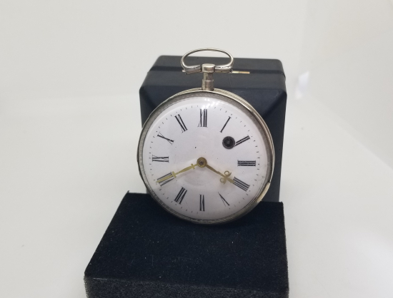 1800 BAŞLARI NADİR YARIM PRİOR CEP SAATİ