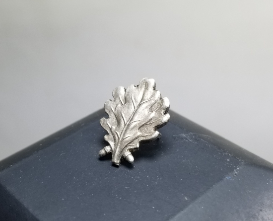 OSMANLI DÖNEMİ ÇOK NADİR HİLAL-İ AHMER MADALYA YAPRAK ÇELENGİ