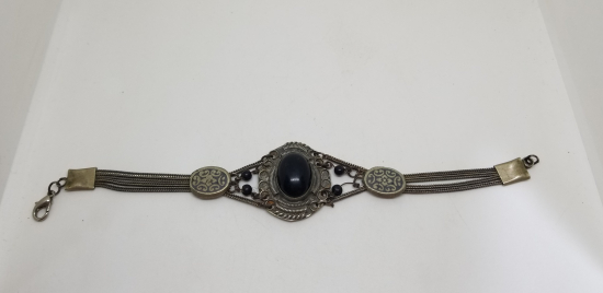 SAVAT İŞÇİLİKLİ ESKİŞEHİR YAPIMI BİLEKLİK