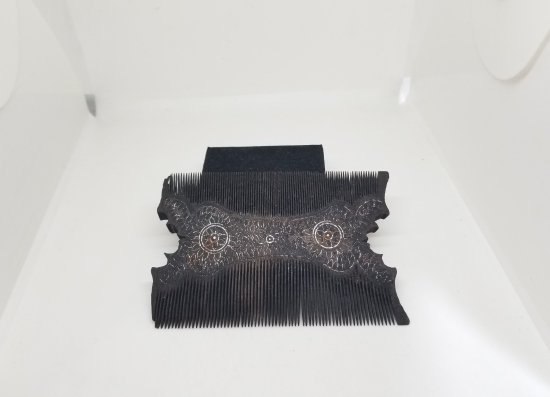 OSMANLI DÖNEMİ AFYON YAPIMI GELİN TARAĞI