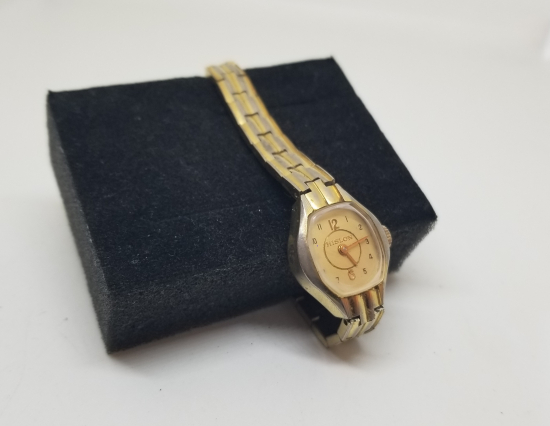 ÇALIŞIR DURUMDA KOL SAATİ