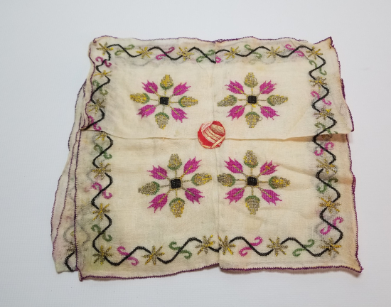 AÇILMAMIŞ - KULLANILMAMIŞ OSMANLI DÖNEMİ ULAMA ÇEVRE