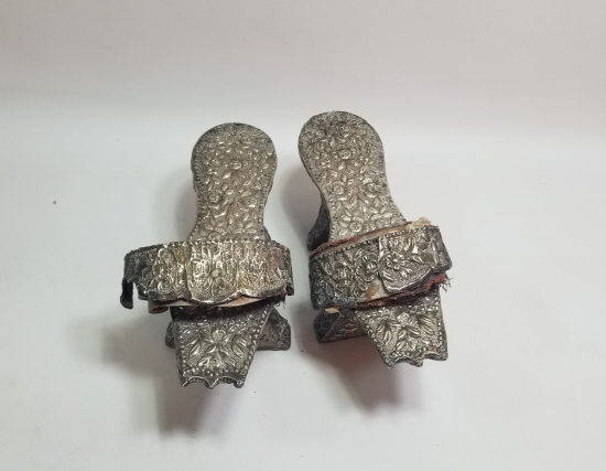 TUĞRALI GÜMÜŞ ÇİFT GELİN HAMAM TERLİĞİ - TAKUNYA