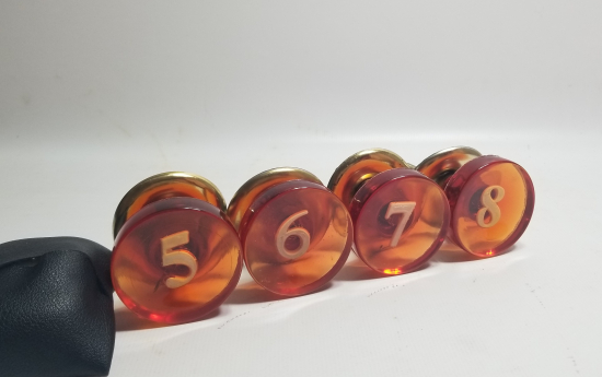 ANTİKA NOSTALJİK KAPI KOLU LOTU