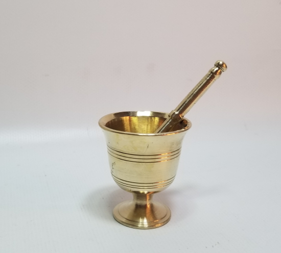 PİRİNÇ HAVAN