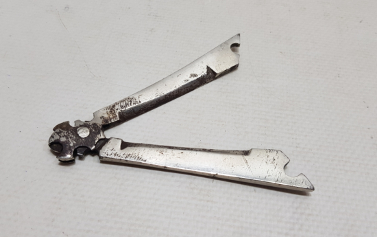 OSMANLI DÖNEMİ NADİR SÜNNETÇİ KLİPSİ - SÜNNET KLİPSİ