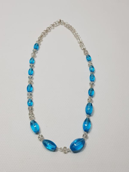 OSMANLI DÖNEMİ BEYKOZ İŞİ YÖRÜK-TÜRKMEN GERDANLIĞI