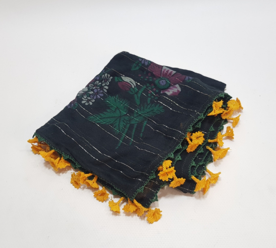 OSMANLI DÖNEMİ OYALI YAZMA