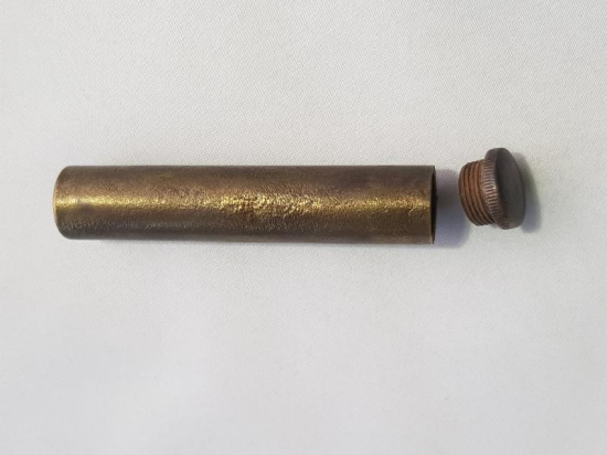 1. DÜNYA SAVAŞI ENFİELD TÜFEK YAĞDANLIĞI