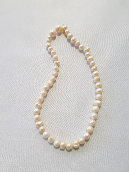 ANTİKA İNCİ GERDANLIK