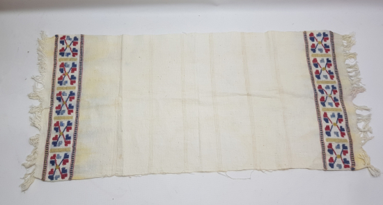 1930LARDAN EL İŞLEME HAVLU