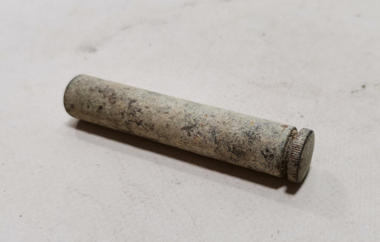 1. DÜNYA SAVAŞI DÖNEMİ ENFİELD TÜFEK YAĞDANLIĞI