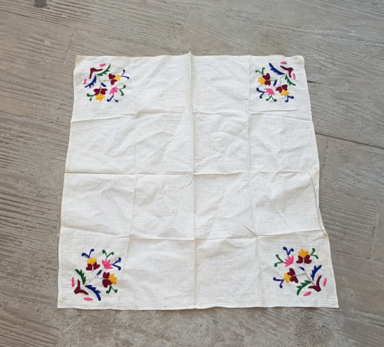 İPEK İP VE GÜMÜŞ SIRMA İŞÇİLİKLİ OSMANLI DÖNEMİ ÇEVRE