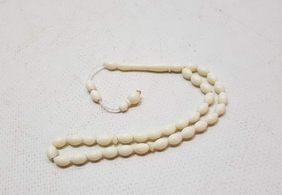 33LÜ KEMİK TESPİH