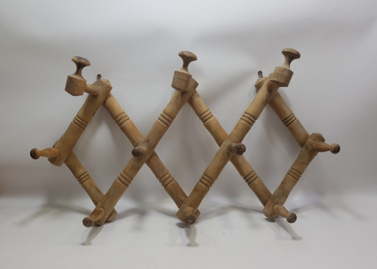 OSMANLI DÖNEMİ AKORDİYON ASKILIK