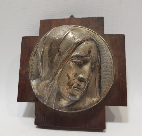 HZ MERYEM DUVAR İKONASI