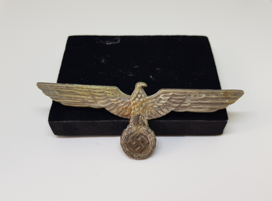 2. DÜNYA SAVAŞI NAZİ HAVA KUVVETLERİ BRÖVESİ