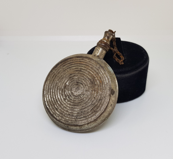 1. DÜNYA SAVAŞI NADİR TÜFEK YAĞDANLIĞI