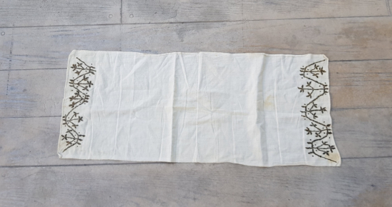 ANTİKA TELKIRMA YAĞLIK