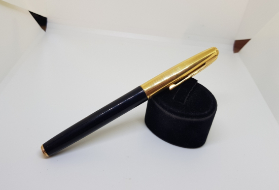 ALTIN UÇLU WATERMANS DOLMA KALEM