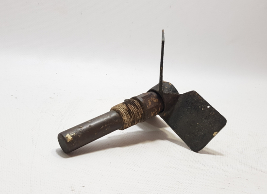 1. DÜNYA SAVAŞI DÖNEMİ ÇOK NADİR DENİZALTI TORPİDO PERVANESİ