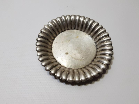 ANTİKA GÜMÜŞ İKRAMLIK