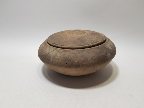 OSMANLI DÖNEMİ AHŞAP MAYALIK