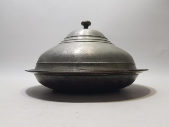 OSMANLI DÖNEMİ KORUCU BAŞI TABAĞI