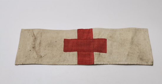 1. DÜNYA SAVAŞI DÖNEMİ ALMAN KIZILHAÇ KOLLUK