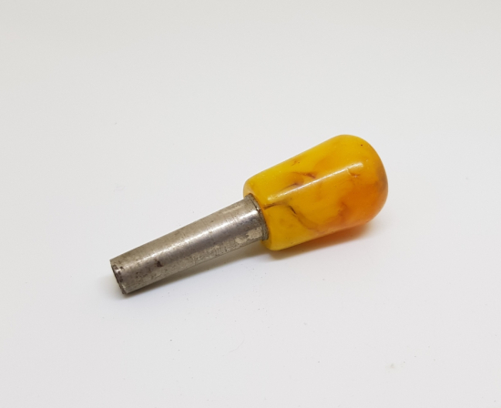 ANTİKA MİSKEVİ BAĞA NARGİLE MARPUCU