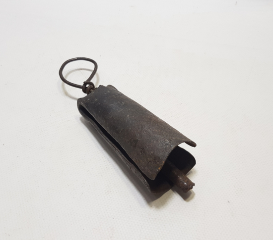 OSMANLI DÖNEMİ EL YAPIMI PRİMİTİF ÇAN