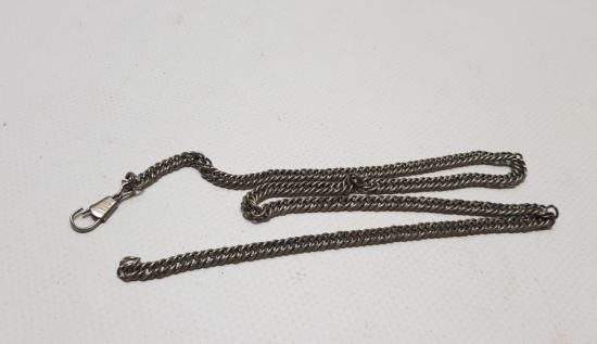 OSMANLI DÖNEMİ GİRİT İŞİ İPEK CEP SAATİ KÖSTEĞİ